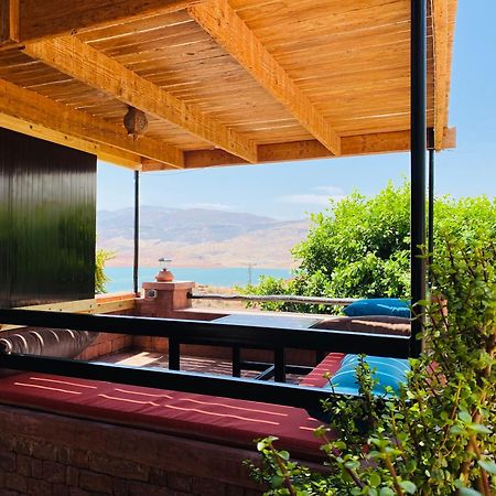 Jolie Petite Maison Vue Sur Lac Bine el Ouidane Εξωτερικό φωτογραφία